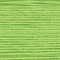 Cosmo Embroidery Floss 25 Lime Green - 270 for embroidery, stitching and decorative needlework