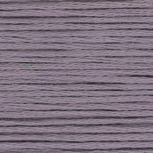 Cosmo Embroidery Floss 25 Medium Purplish Gray - 2762 for embroidery, stitching and decorative needlework