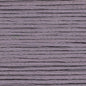 Cosmo Embroidery Floss 25 Medium Purplish Gray - 2762 for embroidery, stitching and decorative needlework