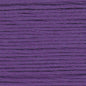 Cosmo Embroidery Floss 25 Deep Purple - 285 for embroidery, stitching and decorative needlework