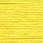 Cosmo Embroidery Floss 25 Lemon - 300 for embroidery, stitching and decorative needlework