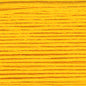 Cosmo Embroidery Floss 25 Vivid Yellow - 302 for embroidery, stitching and decorative needlework