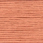 Cosmo Embroidery Floss 25 Peach Fuzz - 3185 for embroidery, stitching and decorative needlework