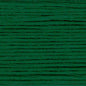 Cosmo Embroidery Floss 25 Dark Garden Green - 320 for embroidery, stitching and decorative needlework