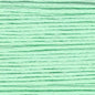 Cosmo Embroidery Floss 25 Opaline Green - 333 for embroidery, stitching and decorative needlework