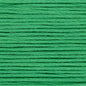 Cosmo Embroidery Floss 25 Shamrock - 335 for embroidery, stitching and decorative needlework