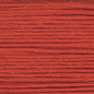 Cosmo Embroidery Floss 25 Currant Red - 344 for embroidery, stitching and decorative needlework