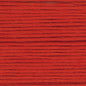 Cosmo Embroidery Floss 25 Paprika - 345 for embroidery, stitching and decorative needlework