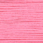 Cosmo Embroidery Floss 25 Candy Pink - 353 for embroidery, stitching and decorative needlework