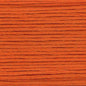 Cosmo Embroidery Floss 25 Flame Orange - 404 for embroidery, stitching and decorative needlework