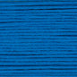 Cosmo Embroidery Floss 25 Imperial Blue - 415 for embroidery, stitching and decorative needlework