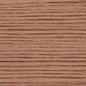 Cosmo Embroidery Floss 25 Tawny Brown - 425 for embroidery, stitching and decorative needlework