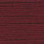 Cosmo Embroidery Floss 25 Deep Purplish Red - 437 for embroidery, stitching and decorative needlework
