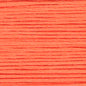 Cosmo Embroidery Floss 25 Orange Pepper - 443 for embroidery, stitching and decorative needlework