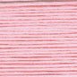 Cosmo Embroidery Floss 25 Coral Blush - 499 for embroidery, stitching and decorative needlework