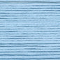 Cosmo Embroidery Floss 25 Forever Blue - 523 for embroidery, stitching and decorative needlework