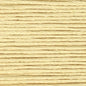 Cosmo Embroidery Floss 25 Light Almond Buff - 572 for embroidery, stitching and decorative needlework