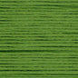 Cosmo Embroidery Floss 25 Turtle Green - 632 for embroidery, stitching and decorative needlework