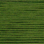 Cosmo Embroidery Floss 25 Bottle Green - 634 for embroidery, stitching and decorative needlework