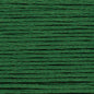 Cosmo Embroidery Floss 25 Dark Bottle Green - 635 for embroidery, stitching and decorative needlework