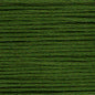 Cosmo Embroidery Floss 25 Light Tartan Green - 636 for embroidery, stitching and decorative needlework