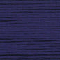 Cosmo Embroidery Floss 25 Deep Violet - 667 for embroidery, stitching and decorative needlework