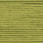 Cosmo Embroidery Floss 25 Golden Olive - 671 for embroidery, stitching and decorative needlework