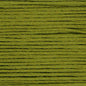 Cosmo Embroidery Floss 25 Dull Yellow Green - 674 for embroidery, stitching and decorative needlework