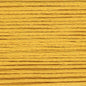 Cosmo Embroidery Floss 25 Vivid Old Gold - 702 for embroidery, stitching and decorative needlework