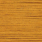 Cosmo Embroidery Floss 25 Old Gold - 704 for embroidery, stitching and decorative needlework