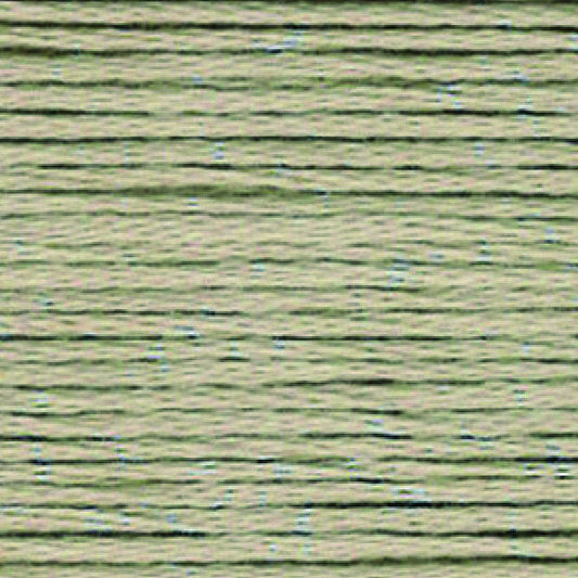 Cosmo Embroidery Floss 25 Light Twill Gray - 711 for embroidery, stitching and decorative needlework