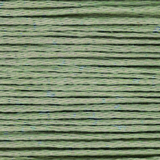 Cosmo Embroidery Floss 25 Twill Gray - 712 for embroidery, stitching and decorative needlework