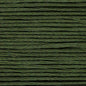 Cosmo Embroidery Floss 25 Elmwood - 714 for embroidery, stitching and decorative needlework