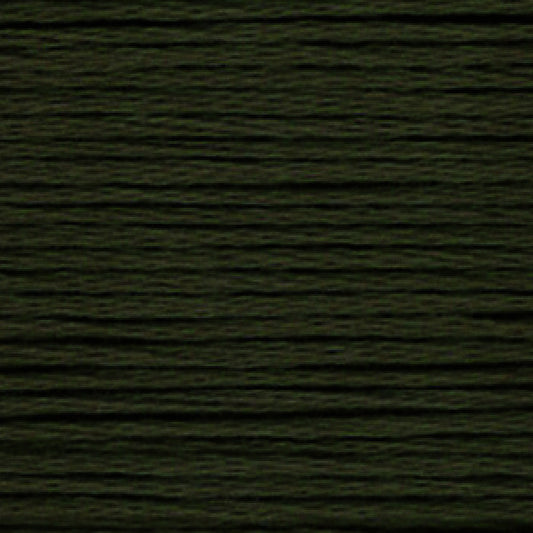 Cosmo Embroidery Floss 25 Stone Gray - 715 for embroidery, stitching and decorative needlework