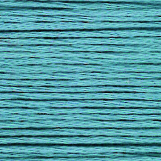 Cosmo Embroidery Floss 25 Trade winds - 731 for embroidery, stitching and decorative needlework