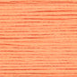 Cosmo Embroidery Floss 25 Coral Sands - 752 for embroidery, stitching and decorative needlework
