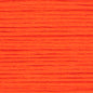 Cosmo Embroidery Floss 25 Orange - 757 for embroidery, stitching and decorative needlework