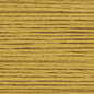 Cosmo Embroidery Floss 25 Harvest Gold - 772 for embroidery, stitching and decorative needlework