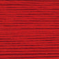 Cosmo Embroidery Floss 25 Aurora Red - 800 for embroidery, stitching and decorative needlework
