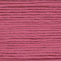 Cosmo Embroidery Floss 25 Holly Berry - 814 for embroidery, stitching and decorative needlework