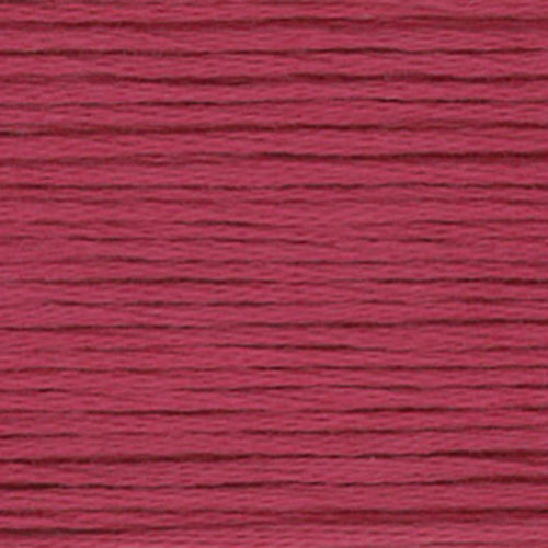Cosmo Embroidery Floss 816 for embroidery, stitching and decorative needlework