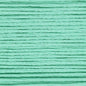 Cosmo Embroidery Floss 25 Soft Green - 842 for embroidery, stitching and decorative needlework