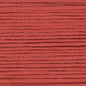 Cosmo Embroidery Floss 25 Strong Reddish Orange - 855 for embroidery, stitching and decorative needlework
