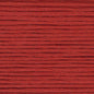 Cosmo Embroidery Floss 25 Molten Lava - 857 for embroidery, stitching and decorative needlework