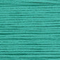 Cosmo Embroidery Floss 25 Light Holly Green - 898 for embroidery, stitching and decorative needlework