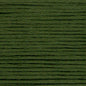 Cosmo Embroidery Floss 25 Dark Dull Green - 926 for embroidery, stitching and decorative needlework