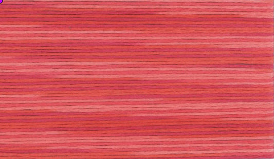 Cosmo Seasons Variegated Embroidery Floss 80 5004 for embroidery, stitching and decorative needlework