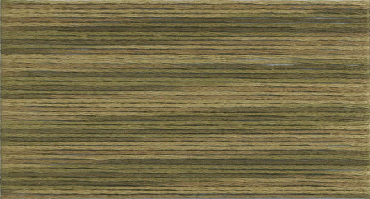 Cosmo Seasons Variegated Embroidery Floss 80 5012 for embroidery, stitching and decorative needlework