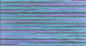Cosmo Seasons Variegated Embroidery Floss 80 5018 for embroidery, stitching and decorative needlework