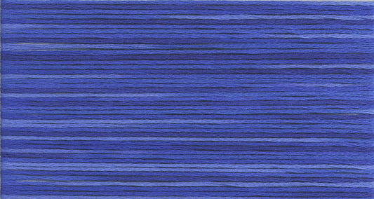 Cosmo Seasons Variegated Embroidery Floss 80 5019 for embroidery, stitching and decorative needlework